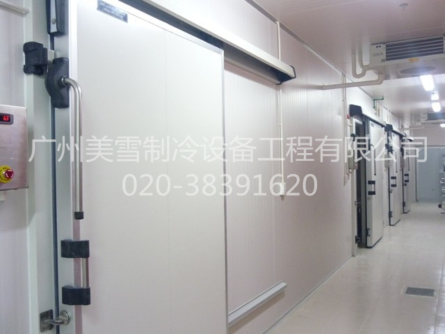 建造100平蔬菜保鮮冷庫要多少錢？